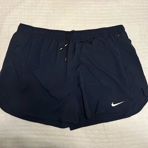 Nike Women’s Dri-Fit running shorts